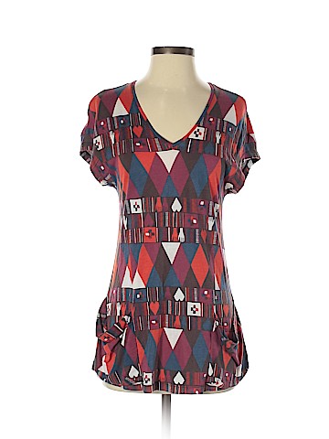 Twenty8Twelve Short Sleeve Top (view 1)