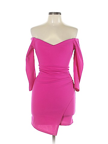 Lulu's Casual Dress (view 1)