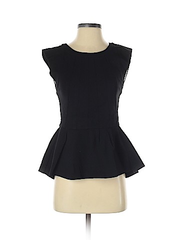 Rebecca Minkoff Sleeveless Top (view 1)