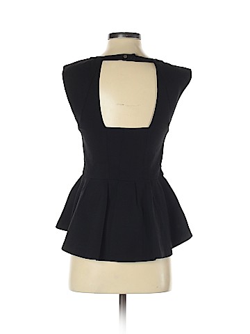 Rebecca Minkoff Sleeveless Top (view 2)