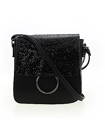 T-Shirt & Jeans Crossbody Bag (view 1)