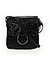 T-Shirt & Jeans Black Crossbody Bag One size - photo 1