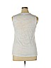 Assorted Brands White Tank Top Size XL - photo 2