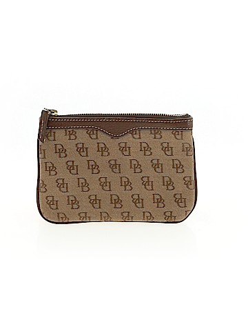 Dooney & Bourke Clutch (view 1)