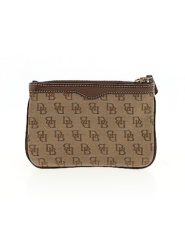 Dooney & Bourke Clutch (view 2)