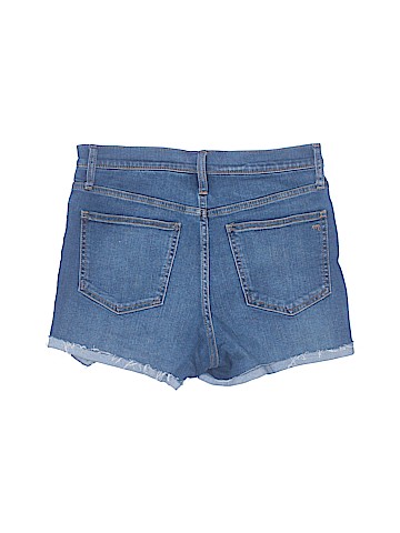 Madewell Denim Shorts (view 2)