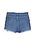 Madewell Blue Denim Shorts Size 28 waist - photo 2