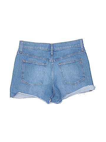 Madewell Denim Shorts (view 2)