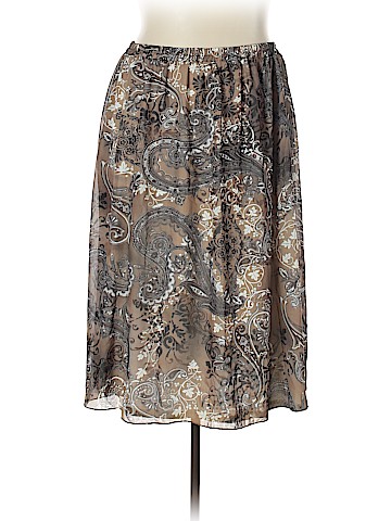 Serengeti Casual Skirt (view 1)