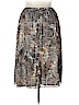 Serengeti 100% Polyester Tan Casual Skirt Size 2X - photo 2
