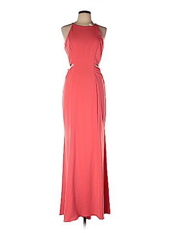 Badgley Mischka Cocktail Dress (view 1)