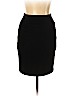 Tadashi Black Casual Skirt Size L - photo 1