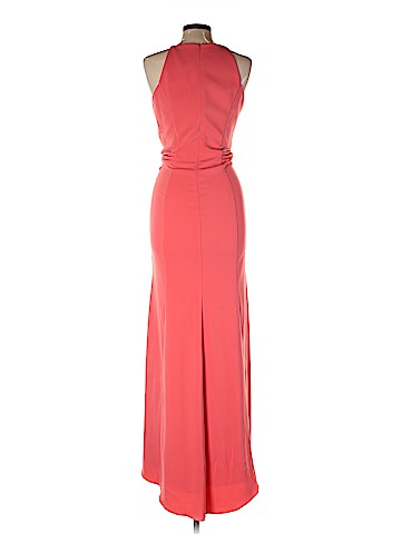 Badgley Mischka Cocktail Dress (view 2)