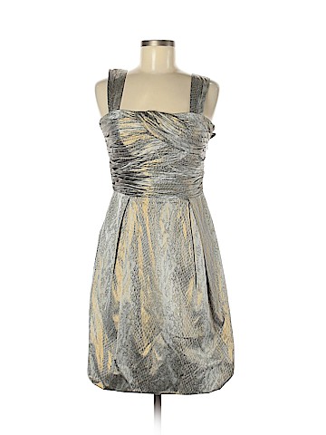 Diane von Furstenberg Cocktail Dress (view 1)