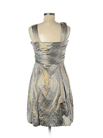 Diane von Furstenberg Cocktail Dress (view 2)