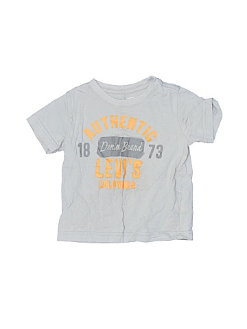 Levi's Short Sleeve T-Shirt (view 1)