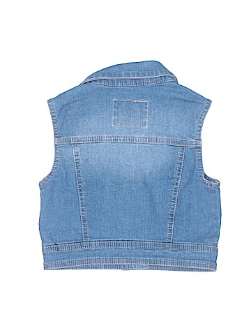 Justice Denim Jacket (view 2)