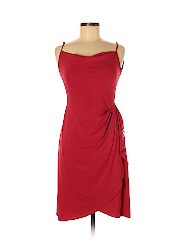BCBGMAXAZRIA Casual Dress (view 1)