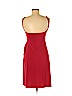 BCBGMAXAZRIA Red Casual Dress Size M - photo 2
