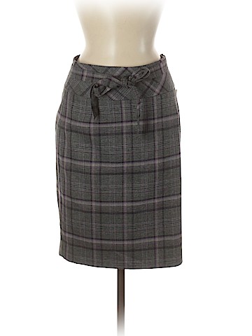 H&M Casual Skirt (view 1)