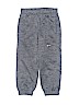 Nike Gray Active Pants Size 5 - photo 1