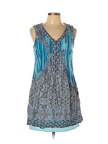 Rabbit Rabbit Rabbit Designs Casual Dress (view 1)