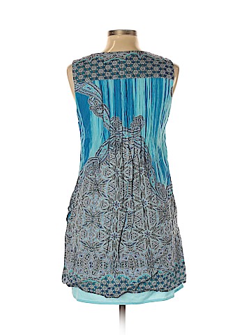 Rabbit Rabbit Rabbit Designs Casual Dress (view 2)