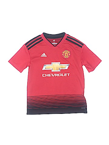 Adidas Active T-Shirt (view 1)