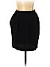 Donna Karan New York 100% Wool Blue Wool Skirt Size 10 - photo 1