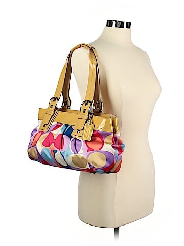 Coach Factory Tote (view 2)