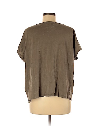 ALLSAINTS Spitalfields Short Sleeve T-Shirt (view 2)