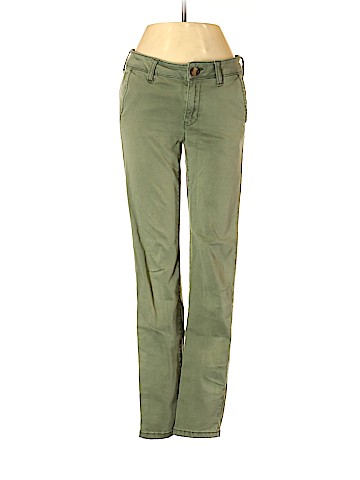 American Eagle Outfitters Jeans (view 1)