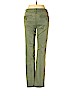 American Eagle Outfitters Green Jeans Size 2 - photo 2