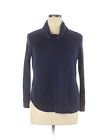 FEMME Pullover Sweater (view 1)