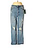 Wild Fable Blue Jeans Size 4 - photo 1