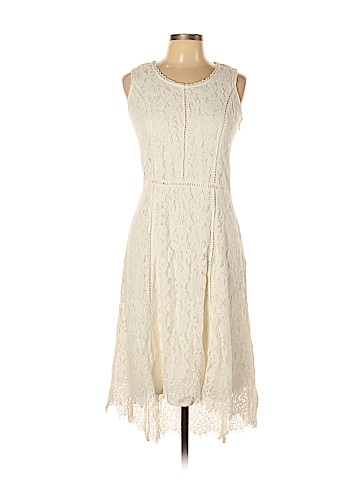 Isaac Mizrahi Casual Dress (view 1)