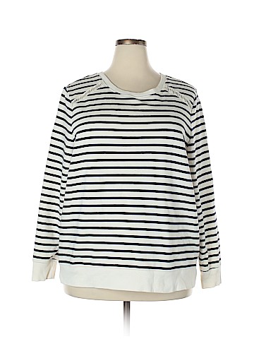 Old Navy Pullover Sweater (view 1)