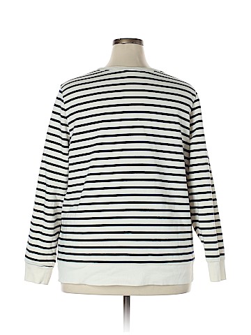 Old Navy Pullover Sweater (view 2)