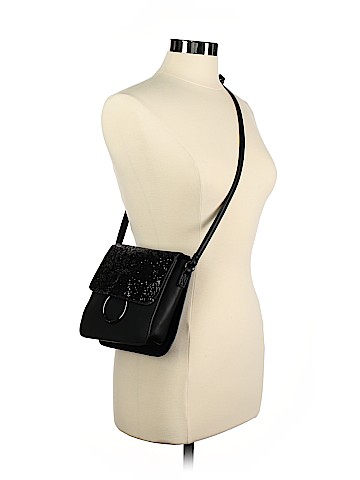 T-Shirt & Jeans Crossbody Bag (view 2)