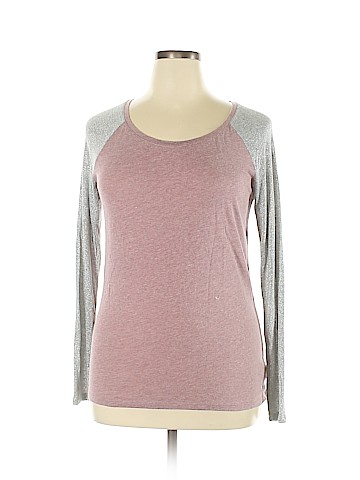 American Eagle Outfitters Active T-Shirt (view 1)