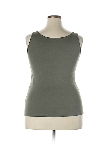 Sonoma Goods for Life Tank Top (view 2)