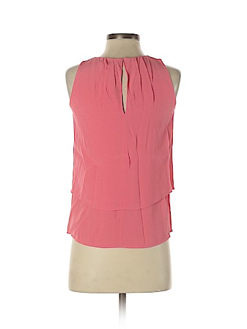 J.Crew Sleeveless Blouse (view 2)