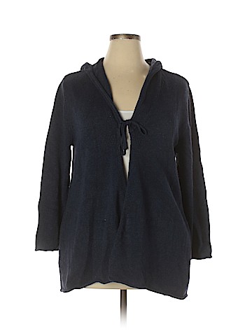 Purejill Cardigan (view 1)