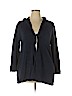 Purejill Blue Cardigan Size XL - photo 1