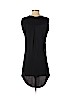 BCBGMAXAZRIA 100% Modal Black Casual Dress Size XS - photo 2