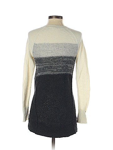 Rebecca Taylor Wool Pullover Sweater (view 2)