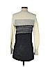 Rebecca Taylor Gray Wool Pullover Sweater Size XS - photo 2