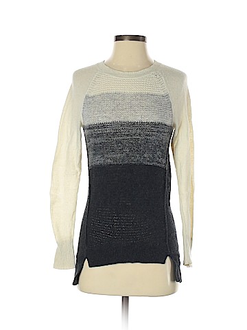 Rebecca Taylor Wool Pullover Sweater (view 1)