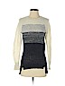 Rebecca Taylor Gray Wool Pullover Sweater Size XS - photo 1