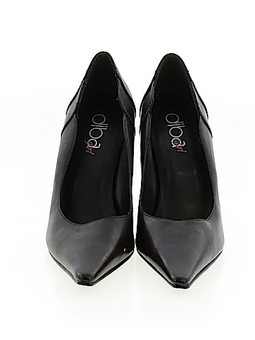 Diba Girl Heels (view 2)